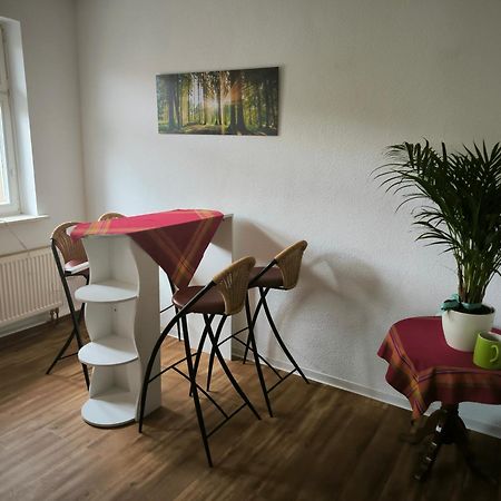 Fewo Am Tummelplatz Blankenburg  Zewnętrze zdjęcie