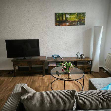 Fewo Am Tummelplatz Blankenburg  Zewnętrze zdjęcie