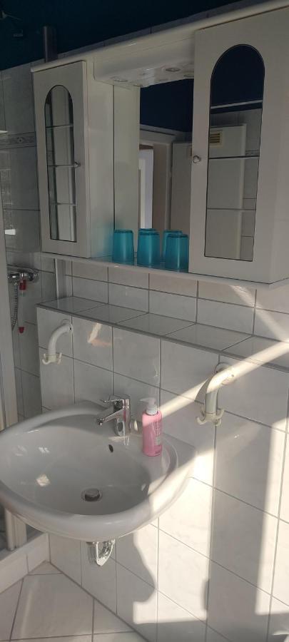 Fewo Am Tummelplatz Blankenburg  Zewnętrze zdjęcie