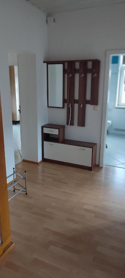Fewo Am Tummelplatz Blankenburg  Zewnętrze zdjęcie