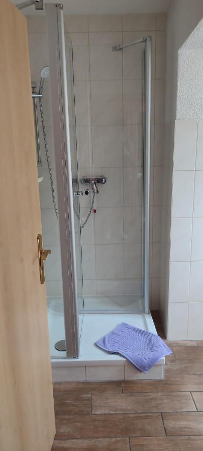 Fewo Am Tummelplatz Blankenburg  Zewnętrze zdjęcie
