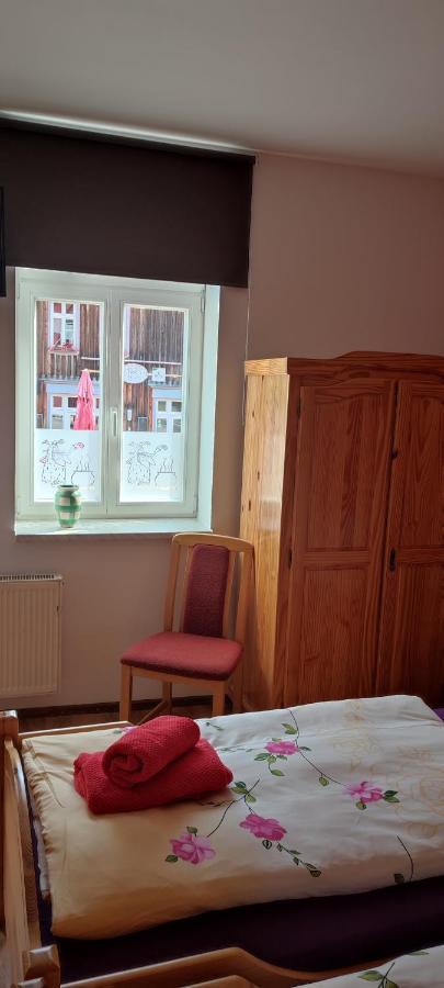 Fewo Am Tummelplatz Blankenburg  Zewnętrze zdjęcie